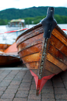 Boat - Windermere