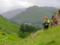 Geologist - Place Fell