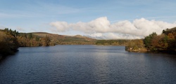 Burrator Reservoir, Dartmoor